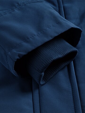 Youthup Winter Jacket in Blue