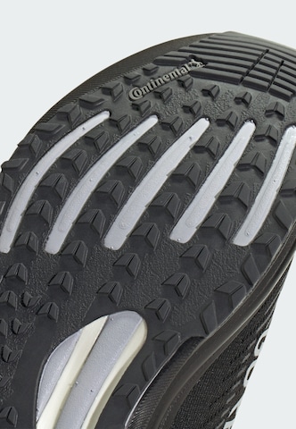 Chaussure de course 'Supernova Rise' ADIDAS PERFORMANCE en noir