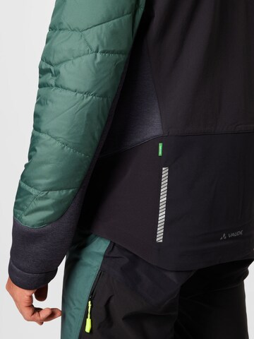 VAUDE - Chaqueta de montaña 'Minaki III' en verde