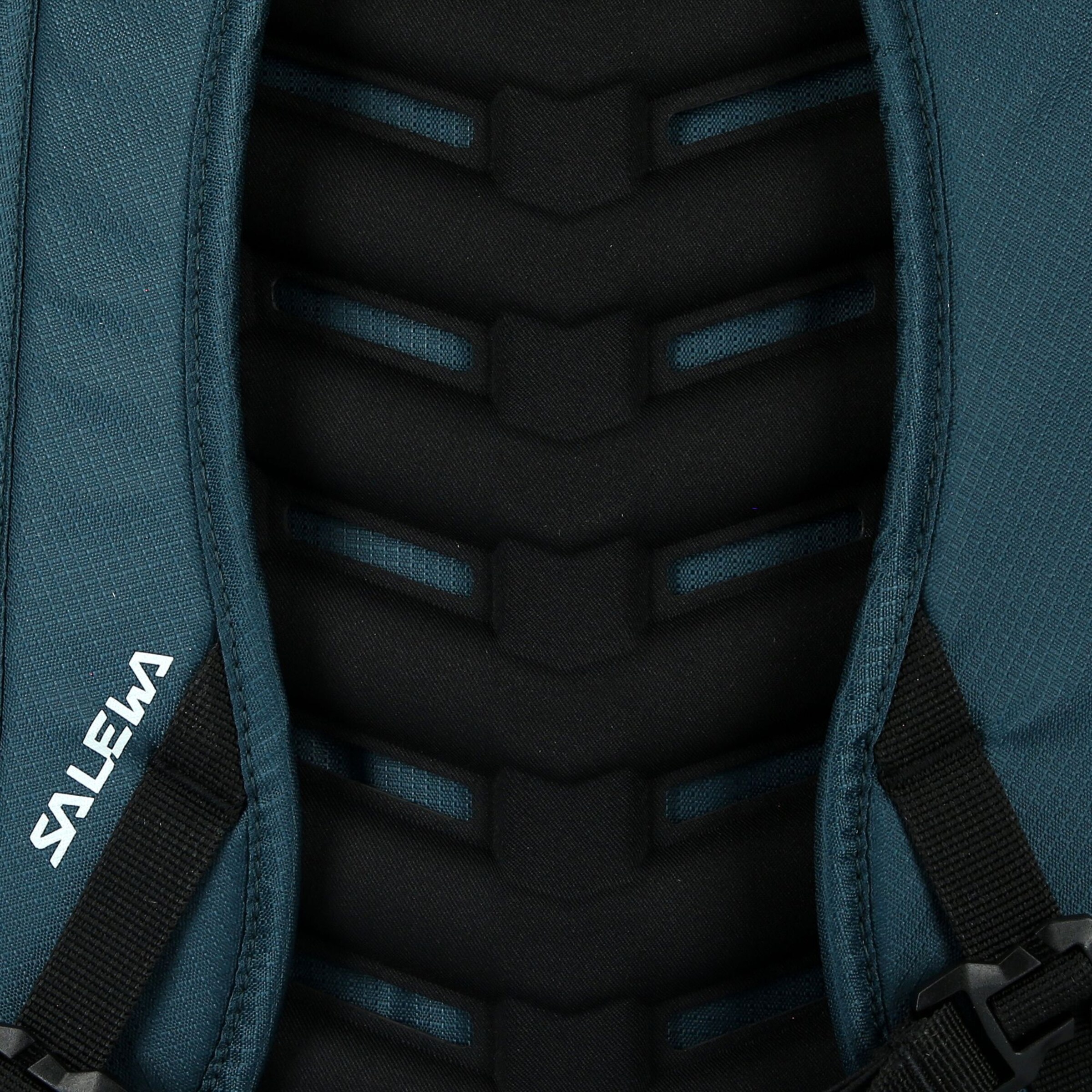 Sac à dos de sport SALEWA en bleu