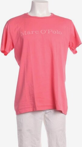 Marc O'Polo T-Shirt L in Pink: predná strana