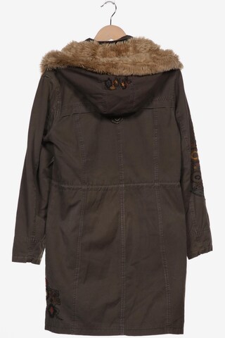 Orsay Jacket & Coat in M in Brown