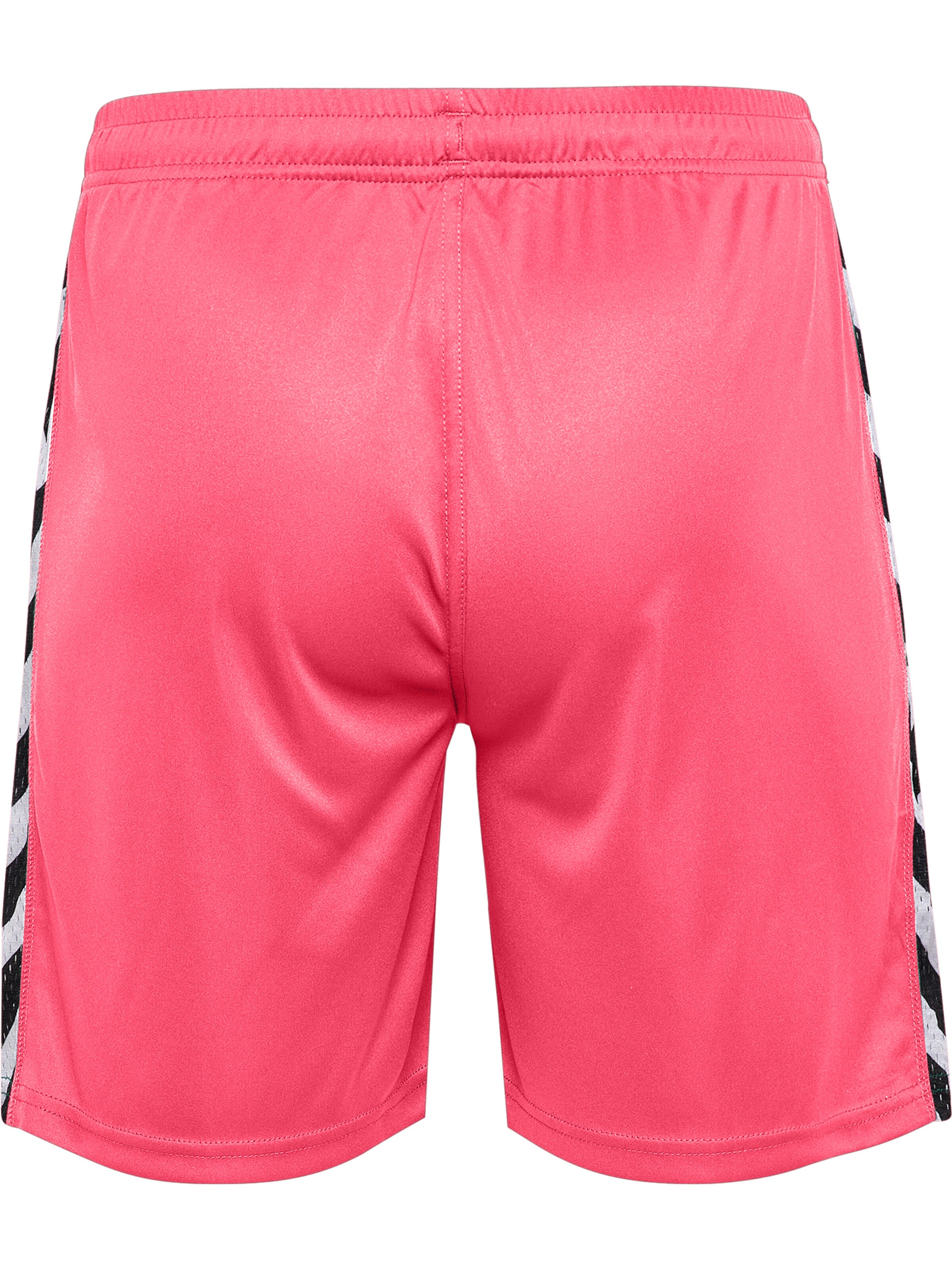 Hummel Regular Sports trousers in Pink