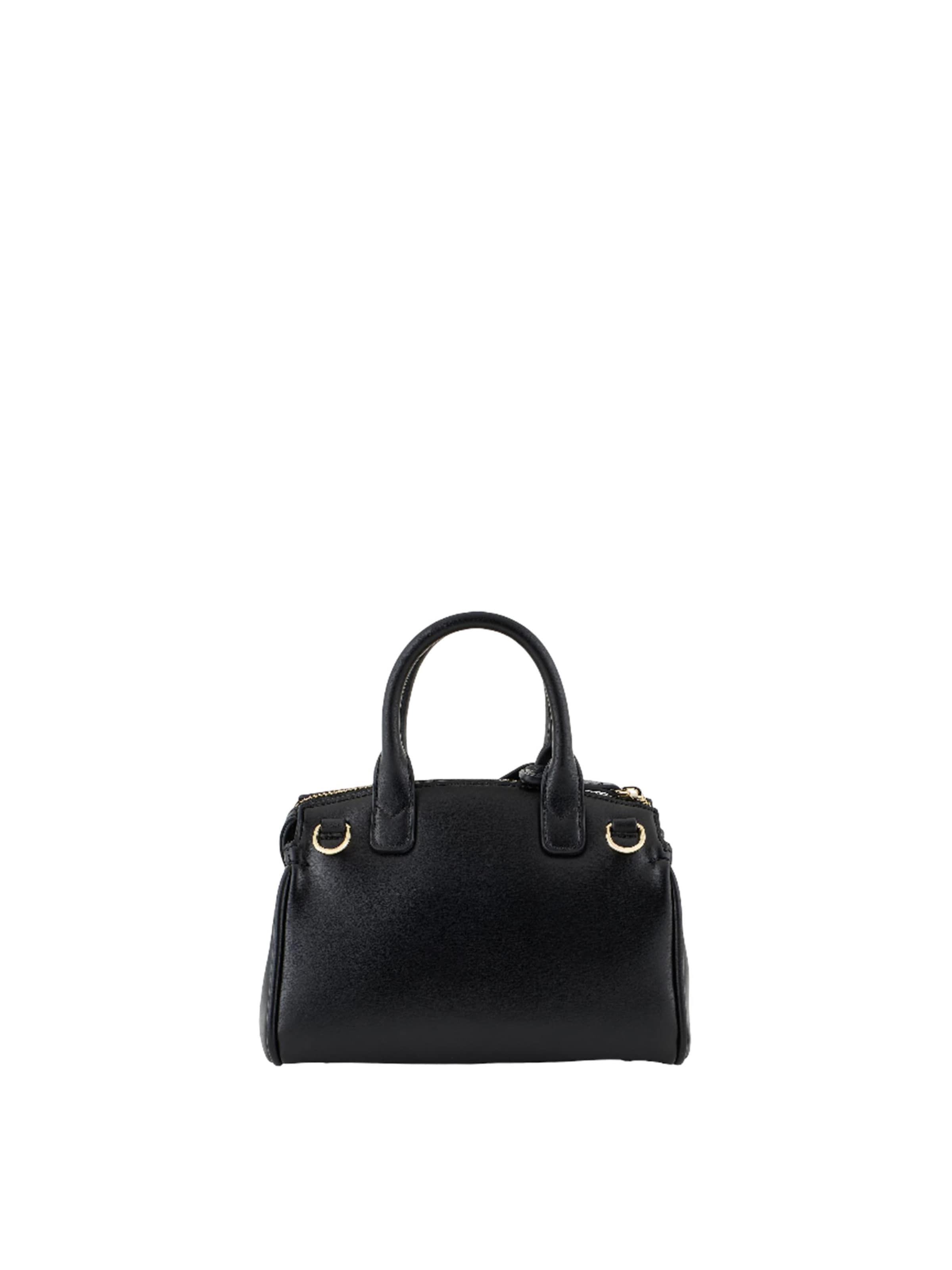 ARMANI EXCHANGE - Bolso de mano 'JANE' en negro