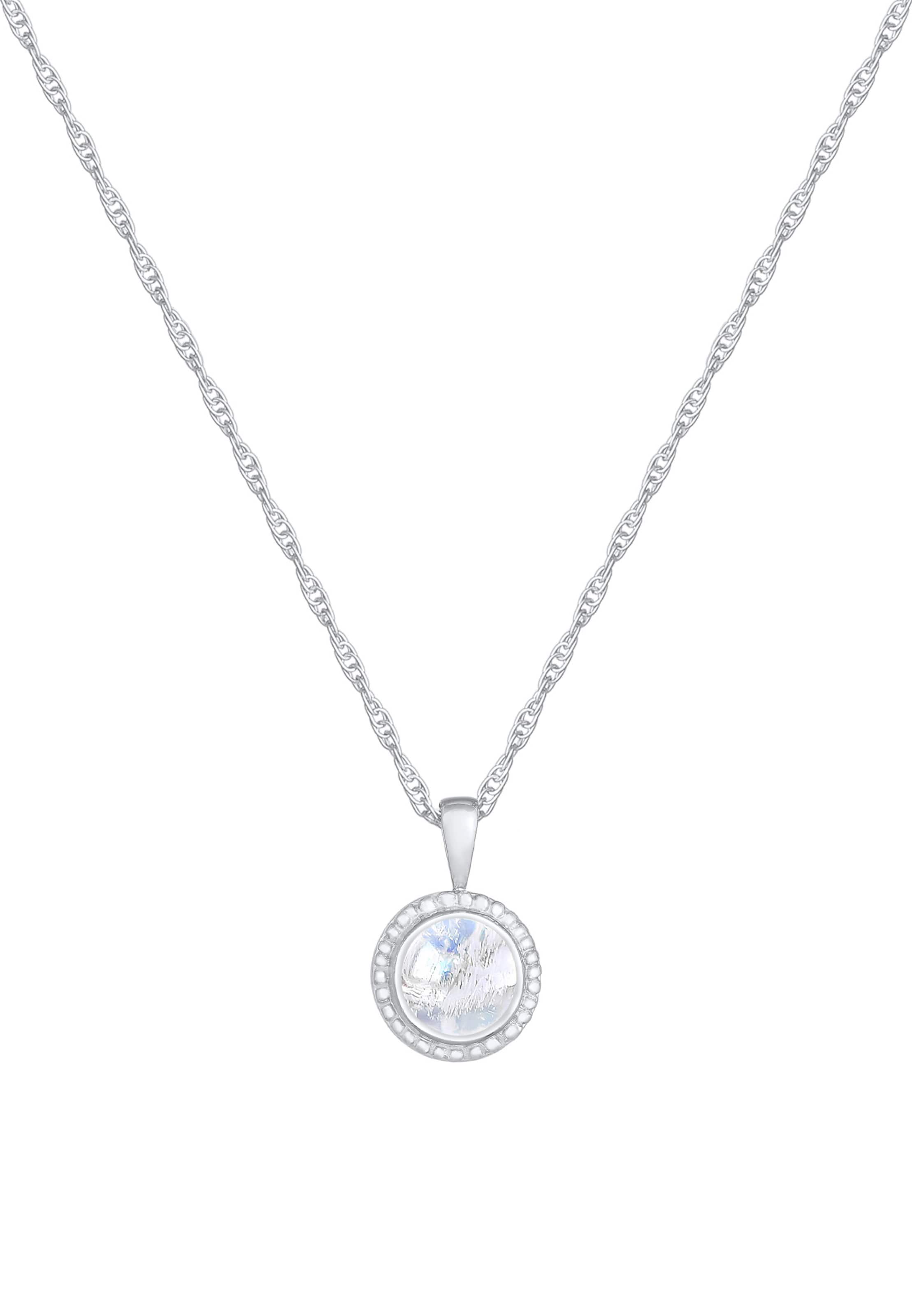 Chaîne Nenalina en argent