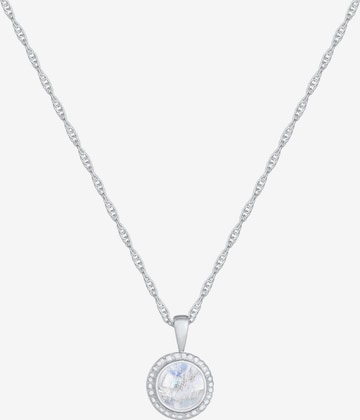 Nenalina Ketting in Zilver