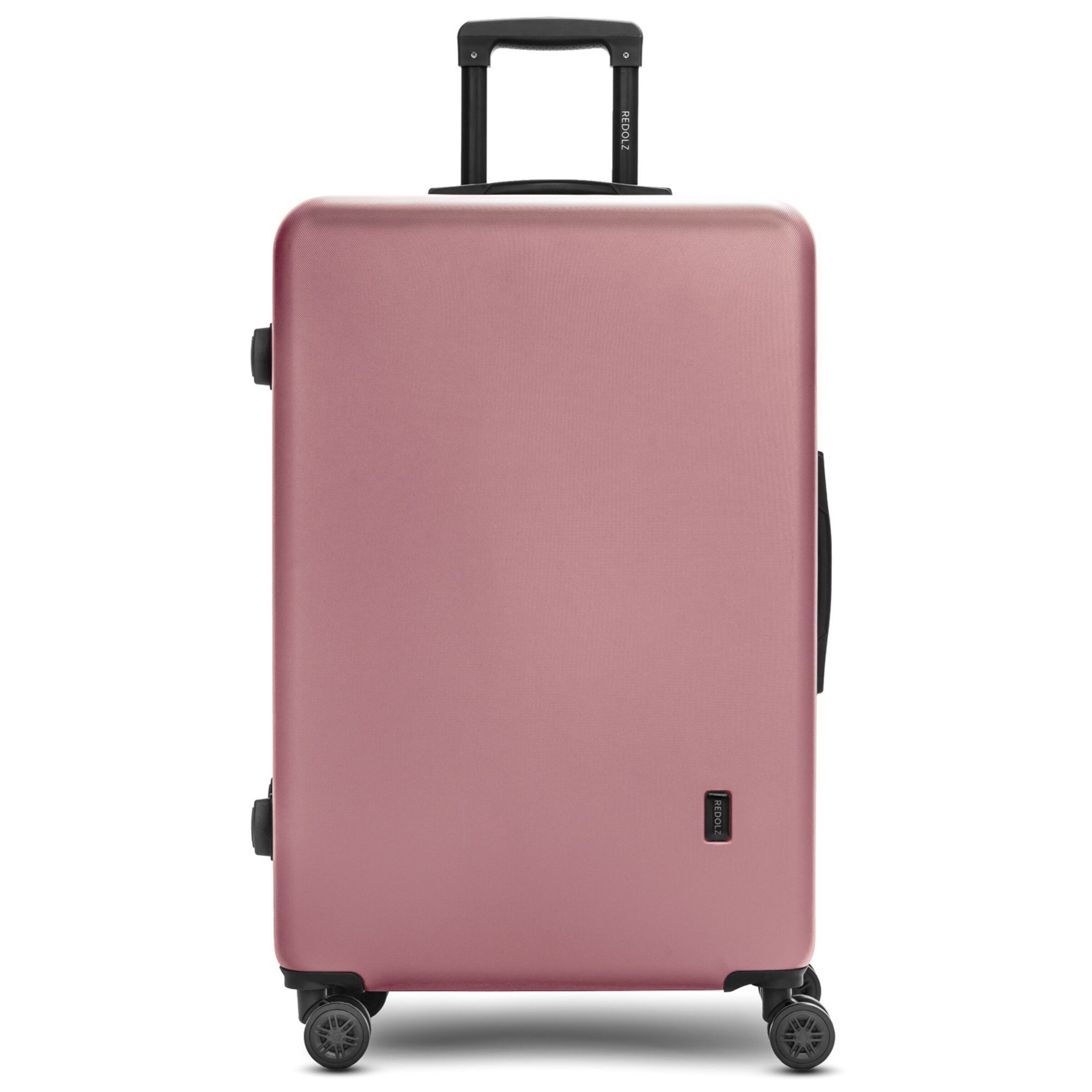 Redolz Cart in Pink: front