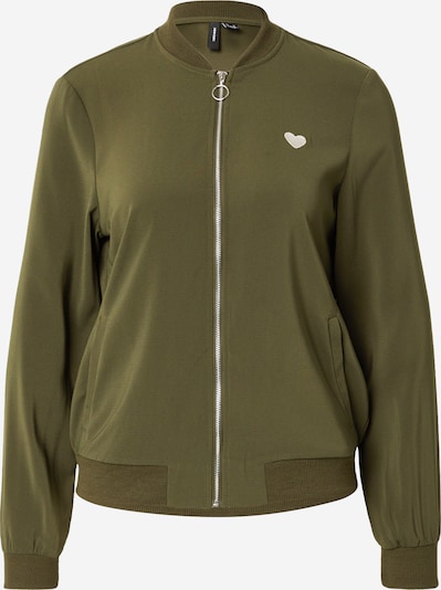 VERO MODA Välikausitakki 'VMCOCO' koossa XS värissä oliivi, Tuotenäkymä
