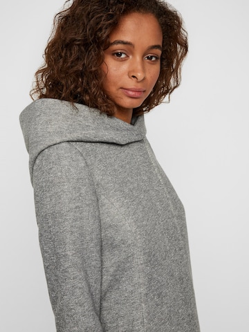 Manteau mi-saison 'Done' VERO MODA en gris