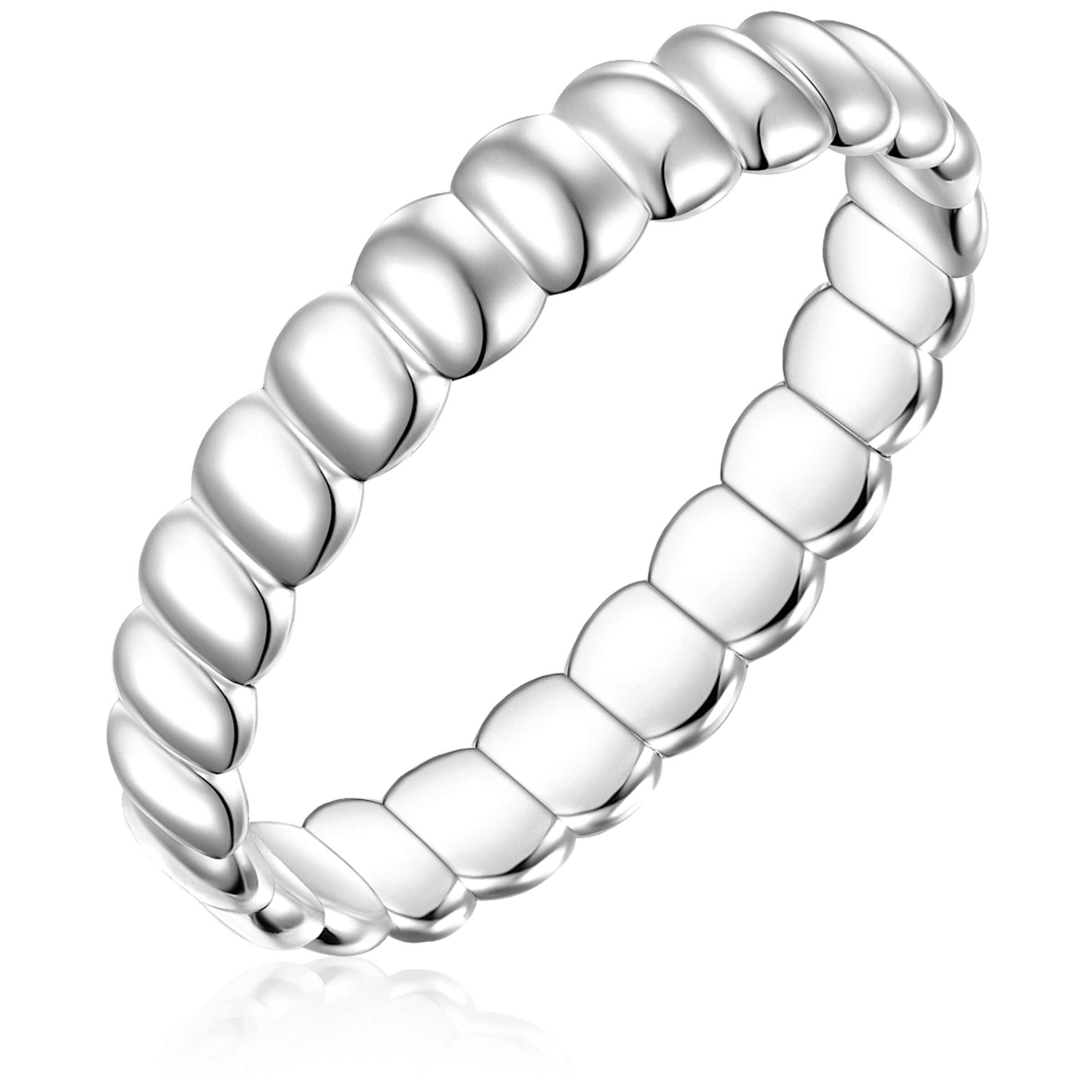 Glanzstücke München Ring in Silver