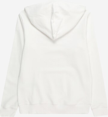 Sweat TOMMY HILFIGER en blanc