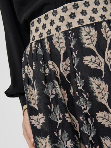 Dea Kudibal Skirt ' EddaDEA NS ' in Weiß