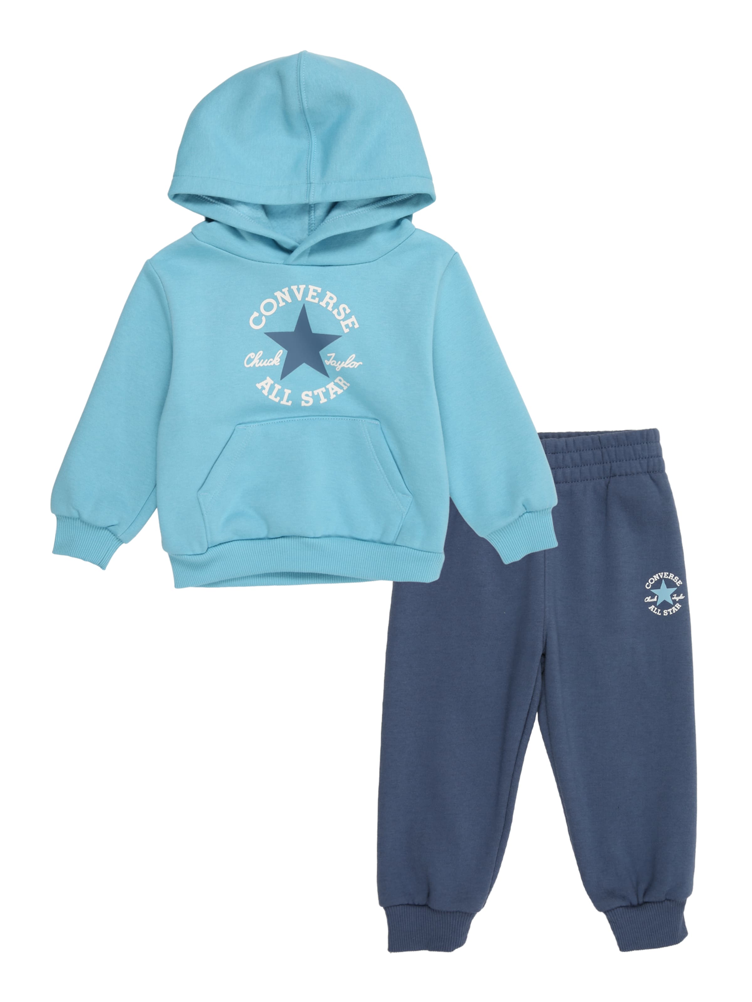 CONVERSE Jogging ruhák 'DISSECTED CTP' - kék: elől