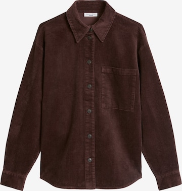 ruda Marc O'Polo DENIM Palaidinė: priekis