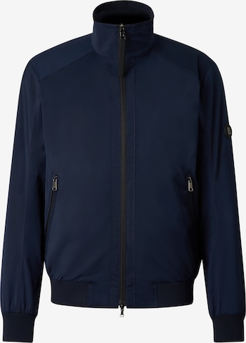 BOGNER Jacke 'Jonas' in Blau: Vorderseite