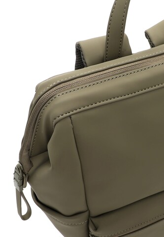 Tamaris Backpack 'TAS Kelda' in Green