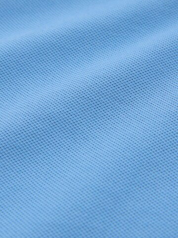 Next - Camiseta en azul