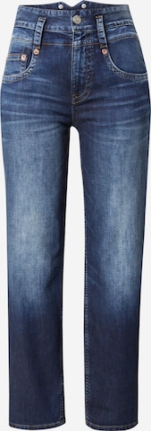 Herrlicher Loosefit Jeans 'Pitch' in Blau: predná strana