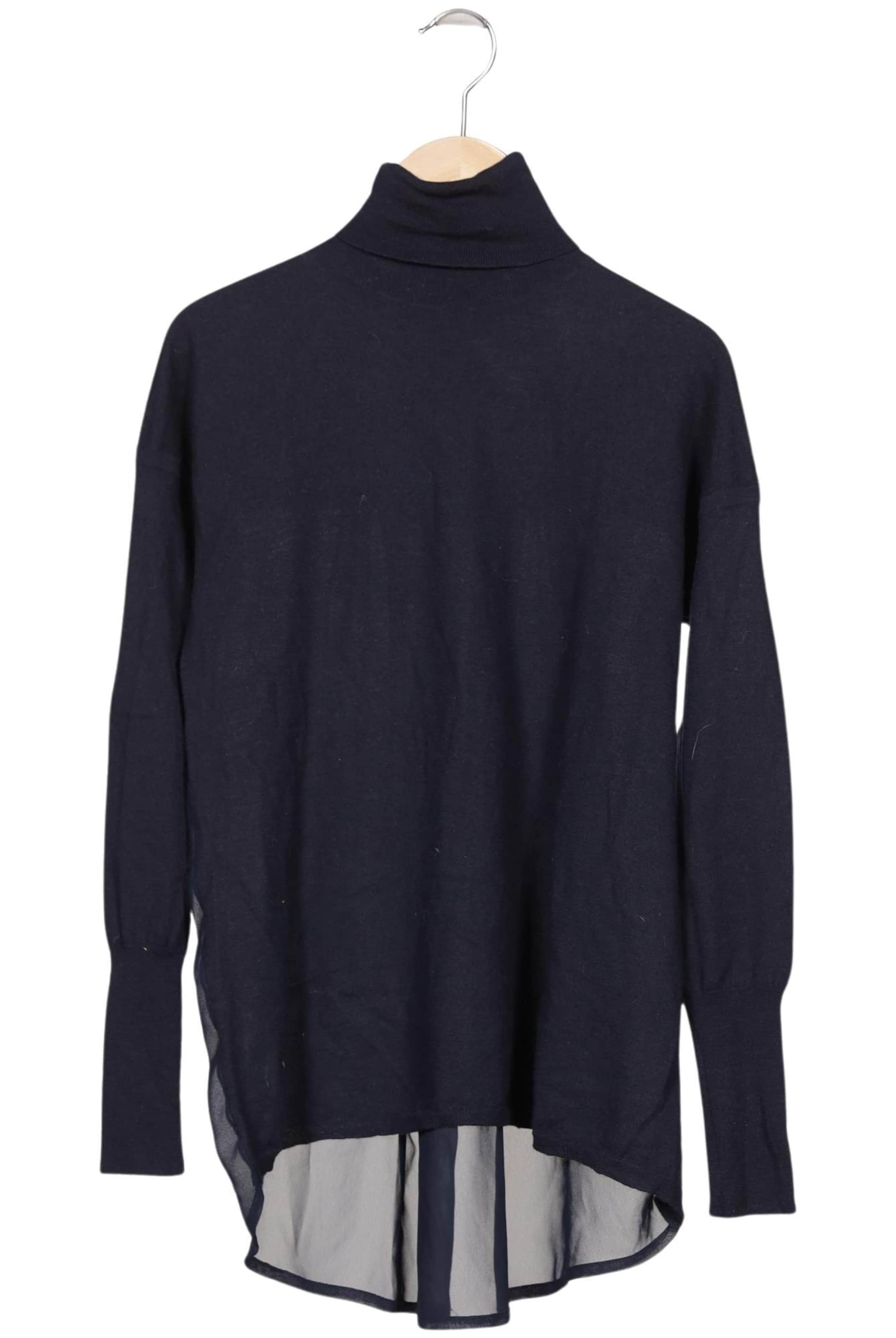 J Brand Pullover S in Blau: Vorderseite