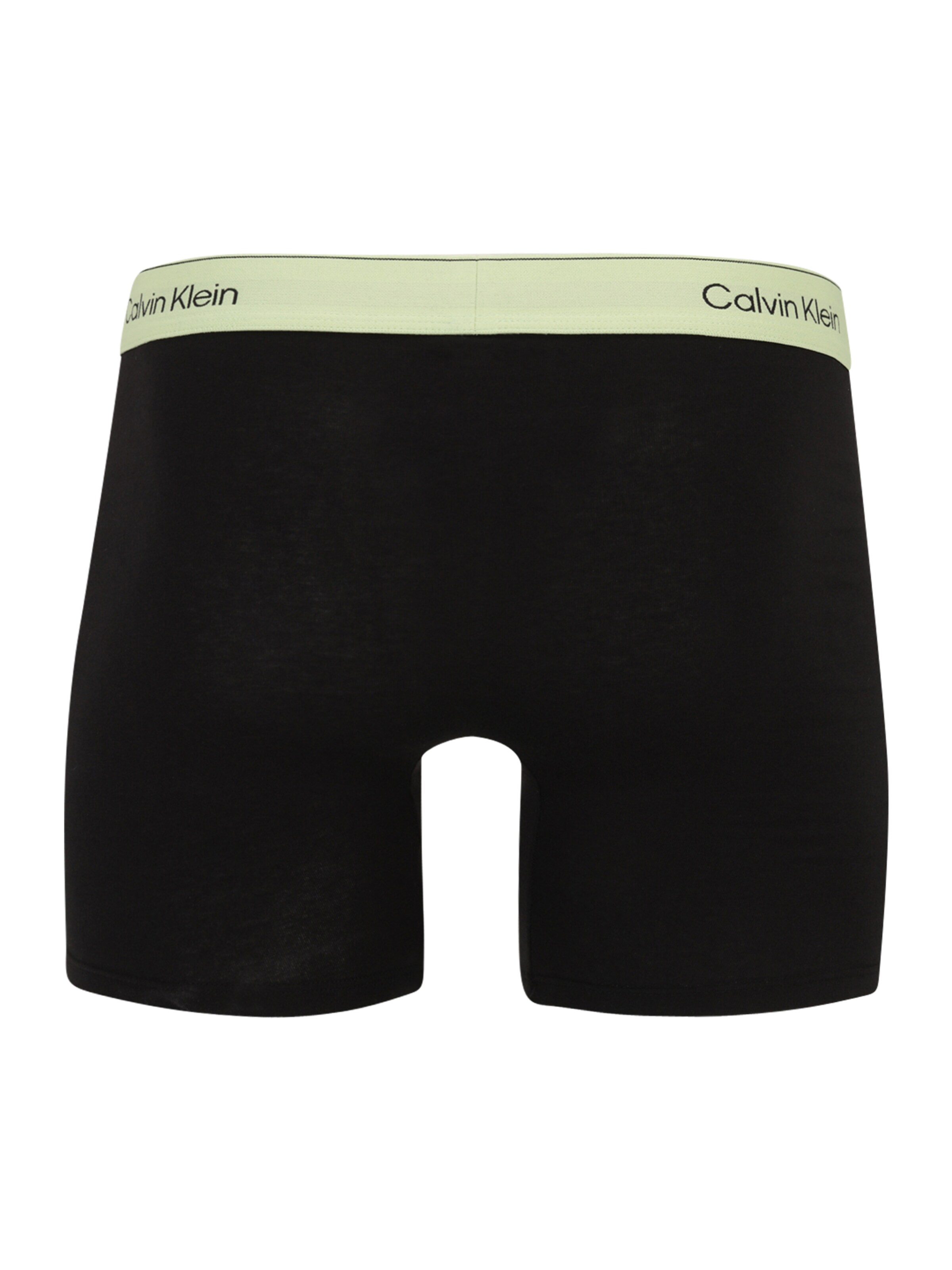 Boxers Calvin Klein Underwear en noir
