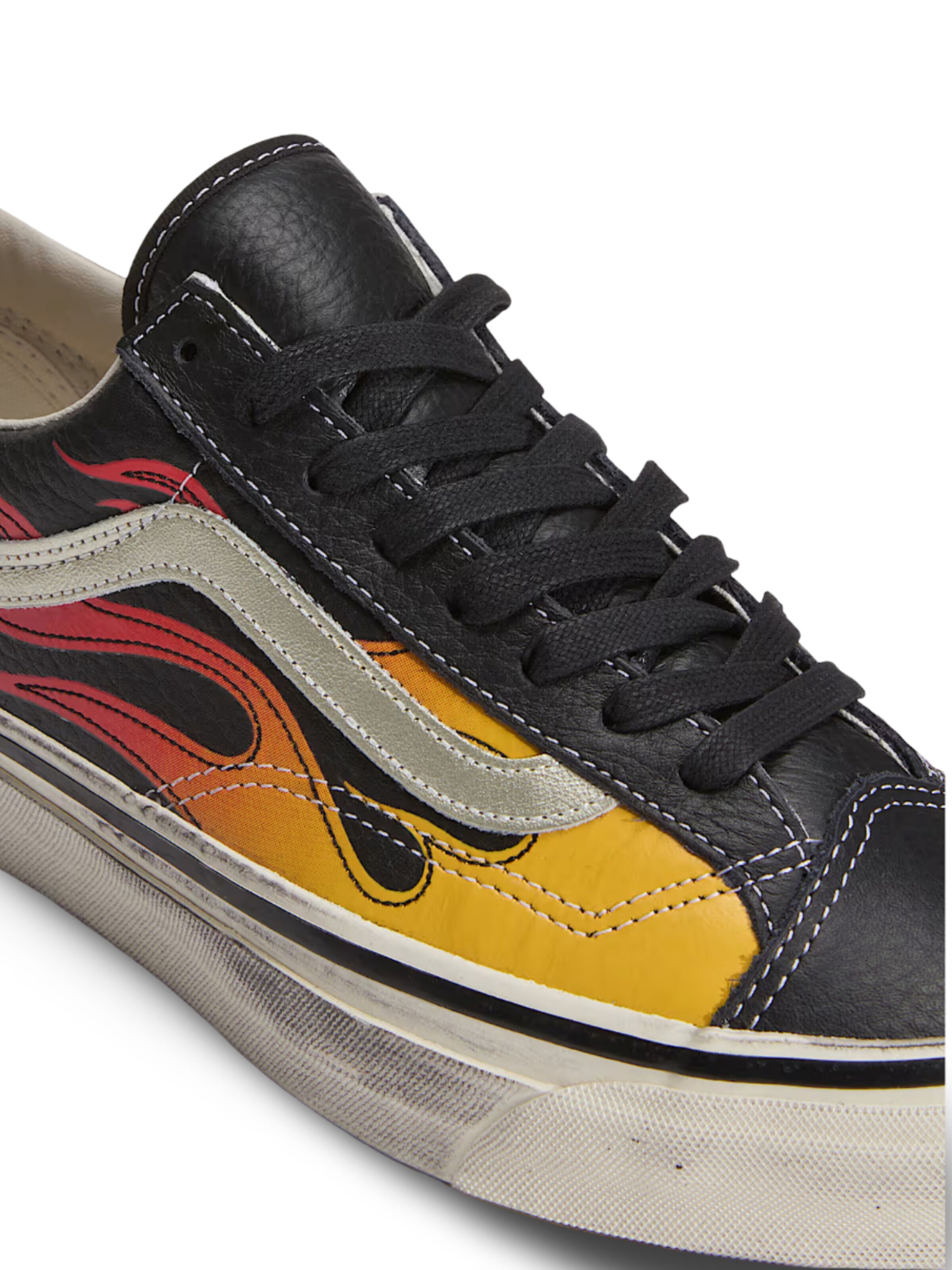 VANS Sneakers 'Old Skool 36' in Black