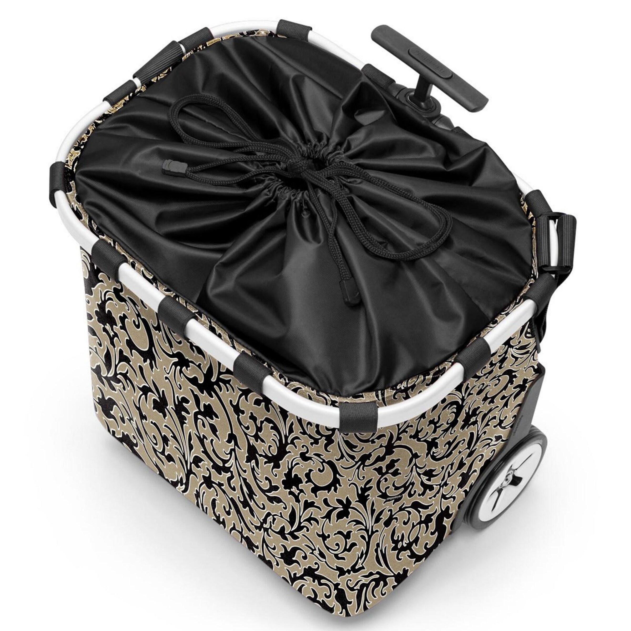 REISENTHEL Trolley in Beige