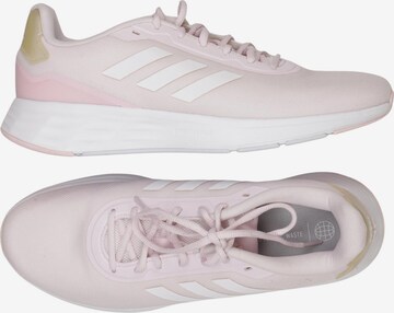 ADIDAS PERFORMANCE Sneaker 43 in Mischfarben: Vorderseite