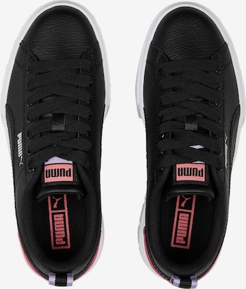 PUMA - Sapatilhas 'Mayze' em preto