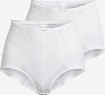 SPEIDEL Slip 'Shaping' in Weiß: Vorderseite