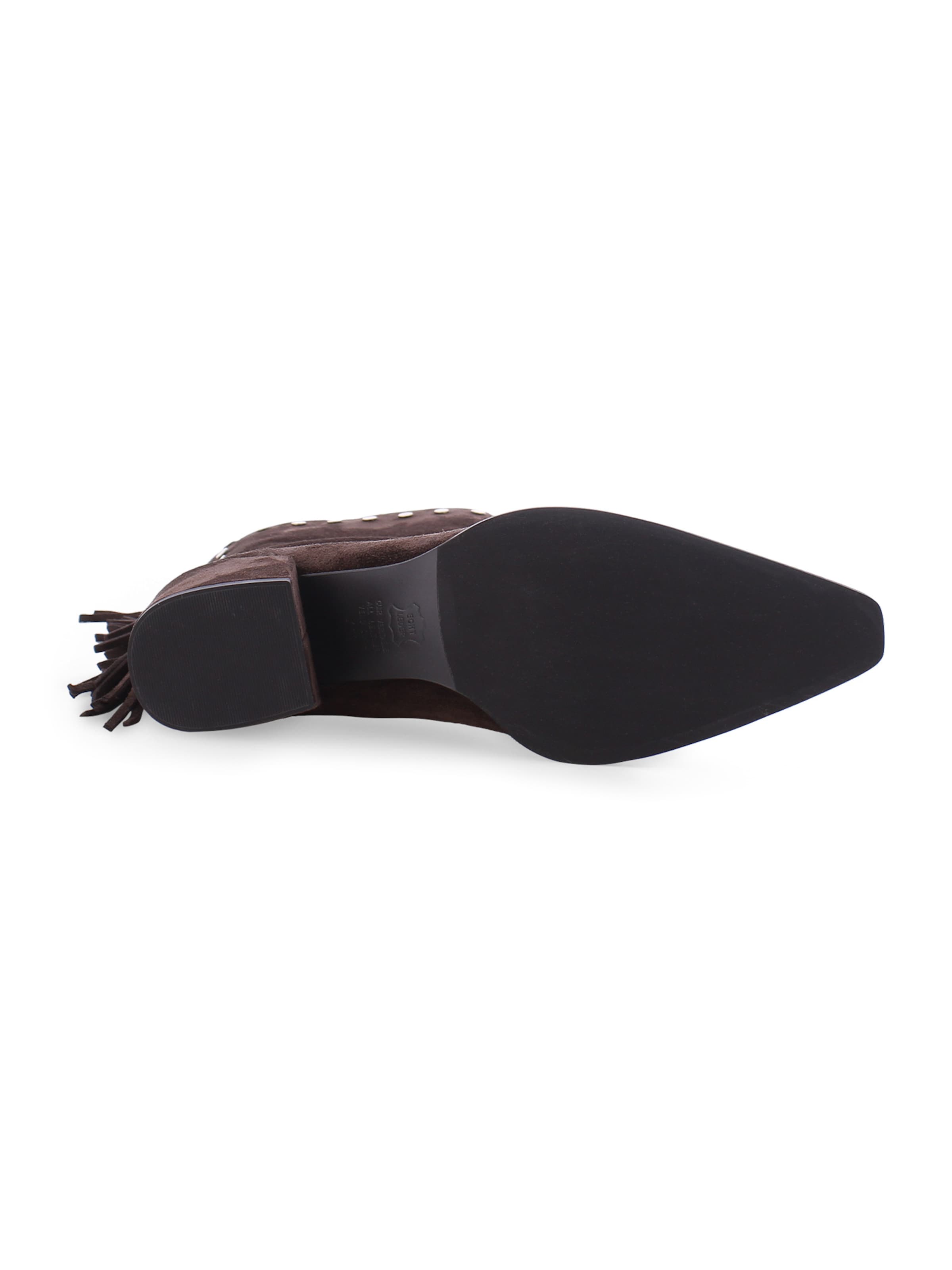 Kennel & Schmenger Stiefelette ' CORA ' in Braun