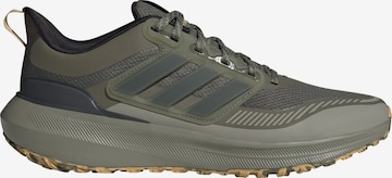 ADIDAS PERFORMANCE Running Shoes 'Ultrabounce TR' in Green