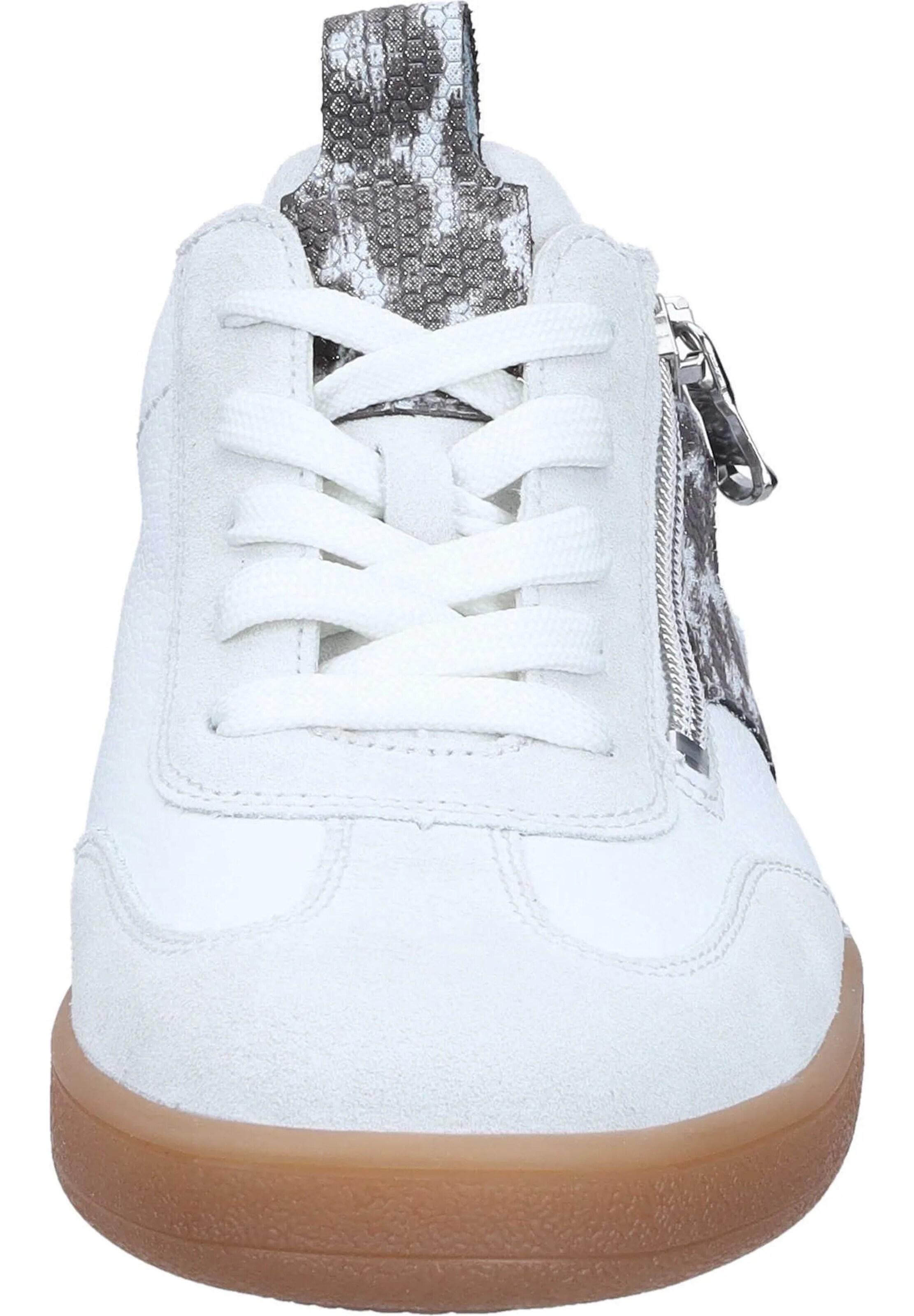 WALDLÄUFER Sneakers laag in Grijs