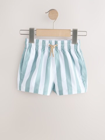 Shorts de bain Next en bleu