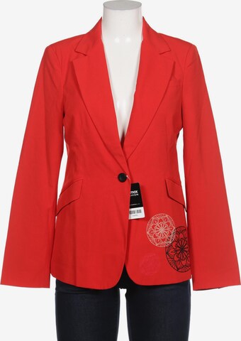 Desigual Blazer L in Rot: predná strana