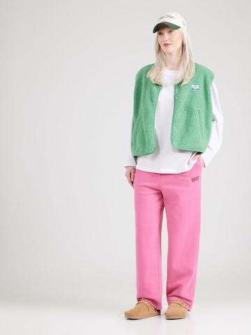 T-shirt 'GIXY' AMERICAN VINTAGE en blanc