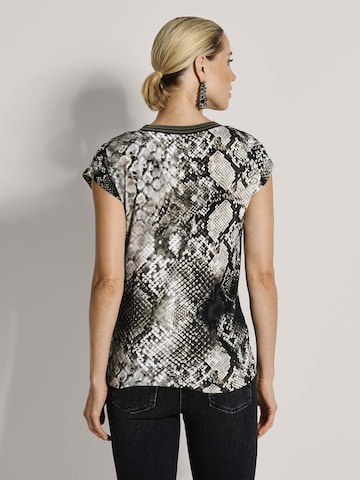 MADELEINE Shirt in Weiß