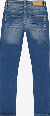 VINGINO Skinny Jeans 'Bettine' in Blauw