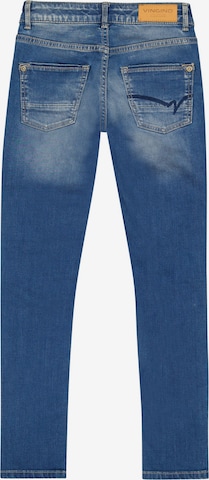 Skinny Jeans 'Bettine' di VINGINO in blu