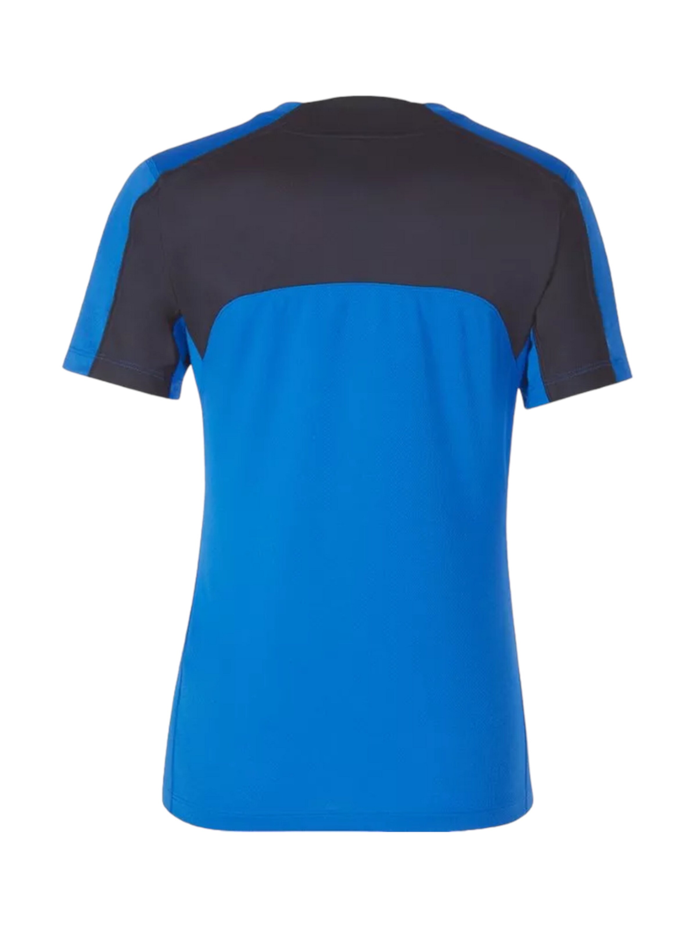 NIKE Funktionsshirt in Blau