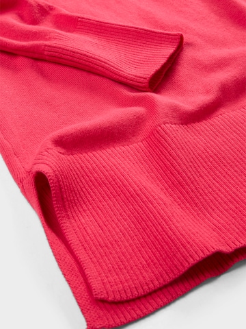 bonprix Pullover in Rot