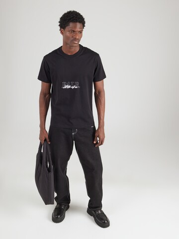 BALR. Shirt in Zwart