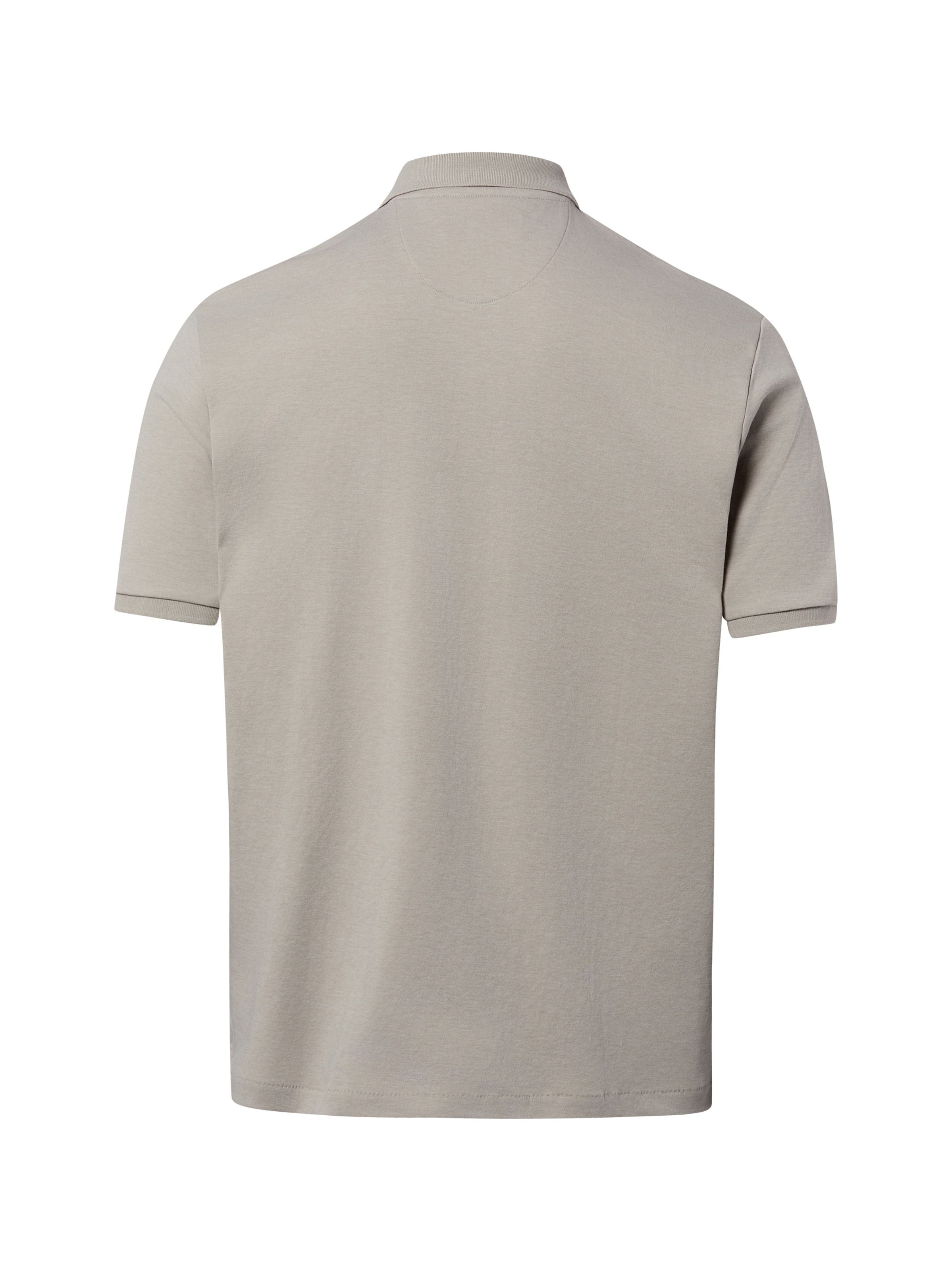 Andrew James Shirt in Grey