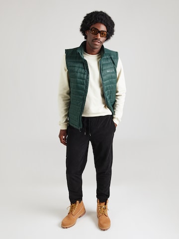 Gilet di TIMBERLAND in verde