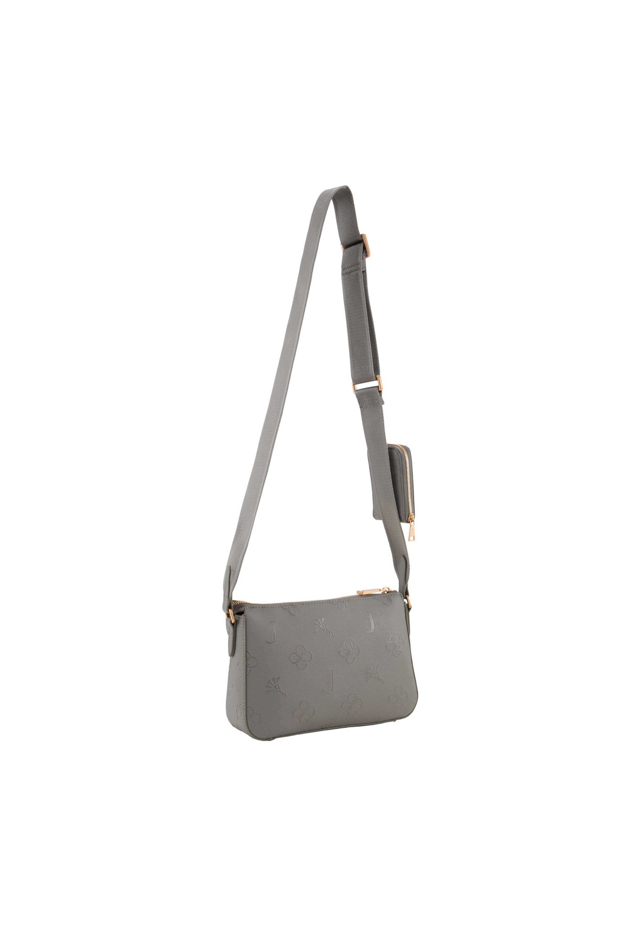 JOOP! Crossbody Bag in Grey