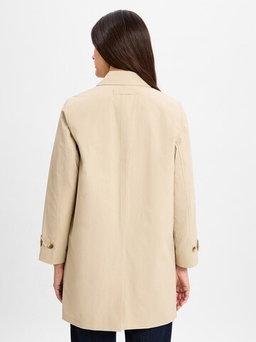 GANT Trenchcoat in Beige