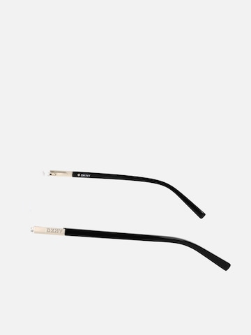 DKNY Sunglasses in Transparent