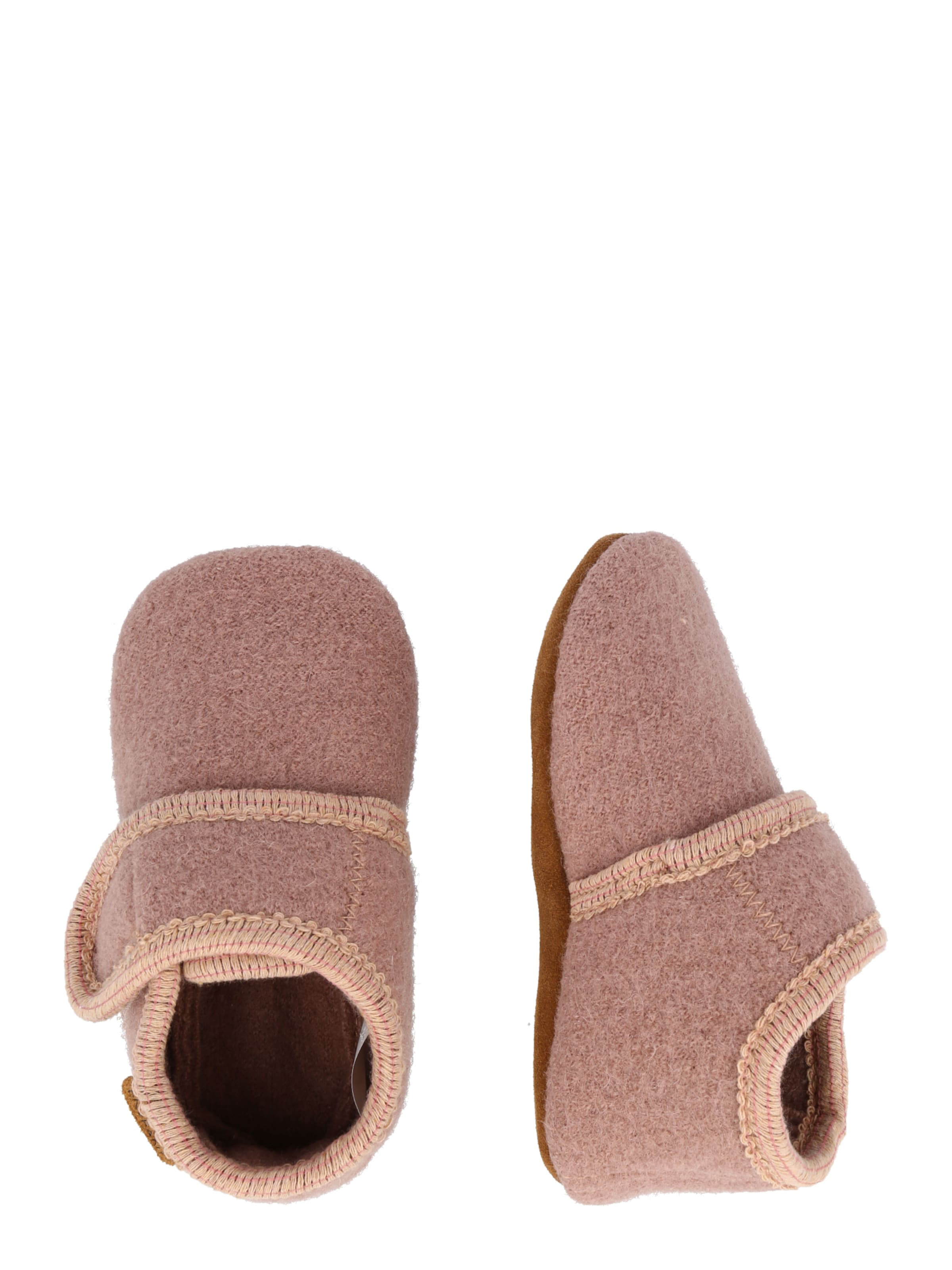 EN FANT Тапки в Ярко-розовый