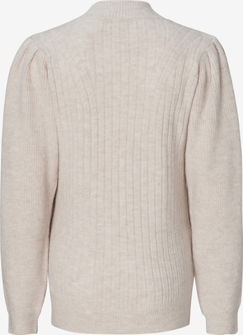 Pull-over 'Cleveland' Supermom en beige