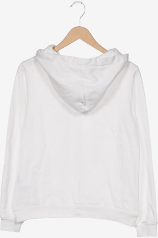 PRINCESS GOES HOLLYWOOD Sweatshirt & Zip-Up Hoodie in XS in White