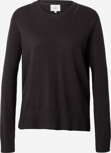 Pepe Jeans Pullover 'DONNA' in schwarz, Produktansicht